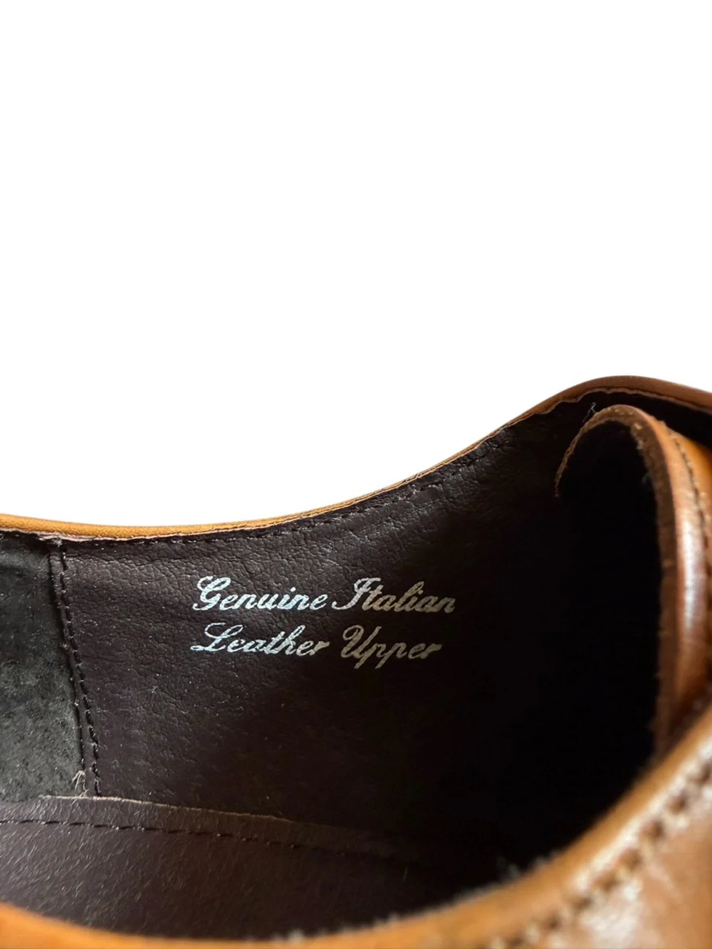 Gordon Rush Double Monk Strap Shoe - Brown